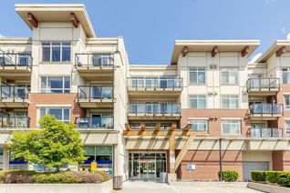 Condo Apartment for Sale, 7511 120 Street #210, Delta, BC