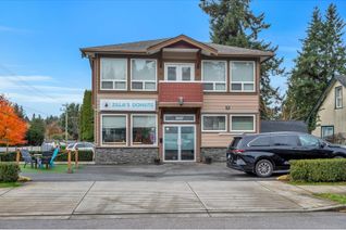 Business for Sale, 2807 Maple Street, Abbotsford, BC