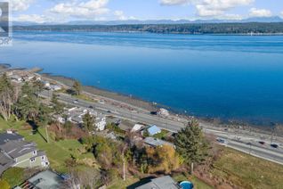 Land for Sale, 1266 Island Hwy S, Campbell River, BC