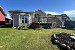 Bungalow for Sale, 10620 103 St, Westlock, AB