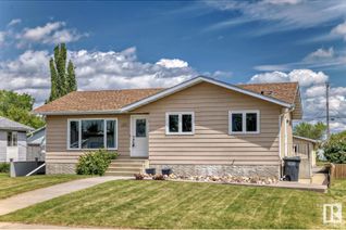 House for Sale, 4831 54 Street, Redwater, AB