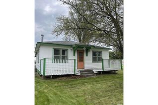 Bungalow for Sale, 4823 51 St, Rural Lac Ste. Anne County, AB