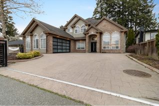Detached House for Sale, 8440 122a Street, Surrey, BC