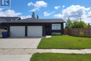 Property for Sale, 204 & 208 7th Street, Humboldt, SK