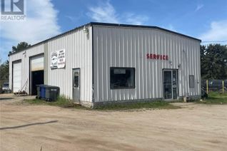 Other Non-Franchise Business for Sale, 216 Main Street, Pierceland, SK