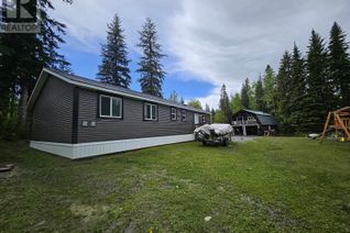 Property for Sale, 3972 Mclean Road, Quesnel, BC