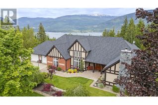 Detached House for Sale, 5121 Ivy Road, Eagle Bay, BC