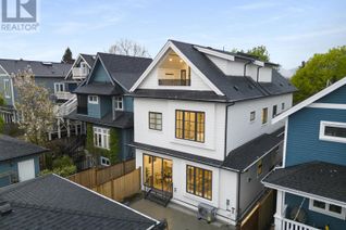Duplex for Sale, 1166 E 11th Avenue #2, Vancouver, BC