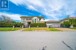 House for Sale, 3339 Lamond Avenue, Richmond, BC