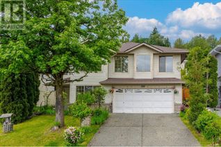 House for Sale, 1374 Kenney Street, Coquitlam, BC