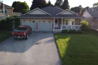 House for Sale, 172 Park Drive, Wingham, ON