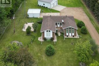 Bungalow for Sale, 664059 Range Road 235, Rural Athabasca County, AB