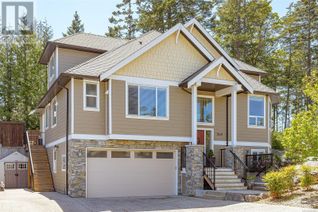 House for Sale, 3549 Joy Close, Langford, BC