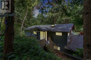 Log Home/Cabin for Sale, 1228 Braithwaite Dr, Cobble Hill, BC