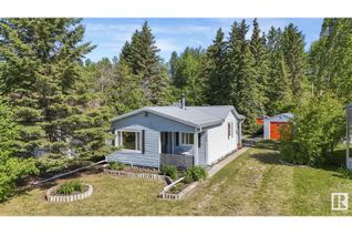 Bungalow for Sale, 186 Oscar Wikstrom Dr, Rural Lac Ste. Anne County, AB