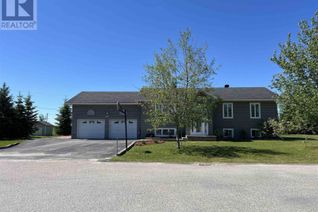 Bungalow for Sale, 140 New Circle Pl, Iroquois Falls, ON