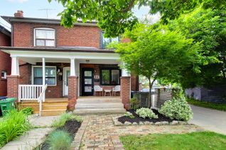 Property for Sale, 172 Winnett Ave, Toronto, ON