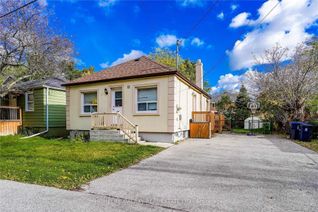 Bungalow for Rent, 23 Bush Dr #Bsmnt, Toronto, ON