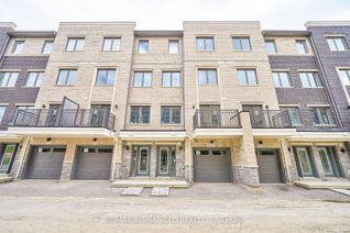 Property for Rent, 101 Clippers Cres, Whitchurch-Stouffville, ON