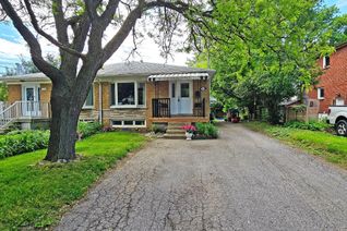 Semi-Detached House for Sale, 262 Zelda Cres, Richmond Hill, ON