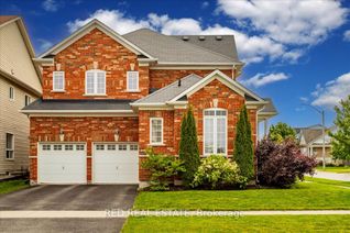 Detached House for Sale, 166 SUCCESSION Cres, Barrie, ON