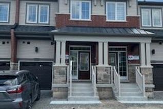 Townhouse for Rent, 124 GREER St W, Barrie, ON
