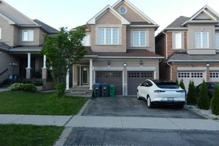 House for Rent, 5592 Doctor Peddle Cres #lower, Mississauga, ON