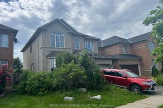 Detached House for Sale, 3254 McDowell Dr, Mississauga, ON
