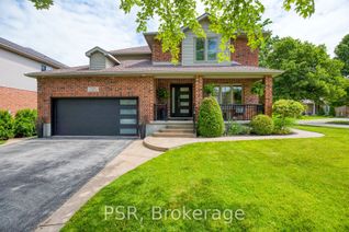 House for Sale, 735 Salzburg Dr, Waterloo, ON