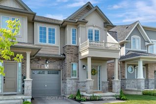 Townhouse for Sale, 83 Beasley Grve, Hamilton, ON