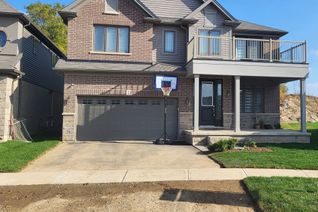House for Sale, 23 Whitton Dr, Brantford, ON