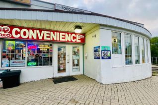 Convenience/Variety Franchise Business for Sale, 136 Orton Park Rd #3, Toronto, ON