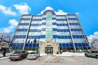 Office for Sale, 3950 14th Ave #301, Markham, ON