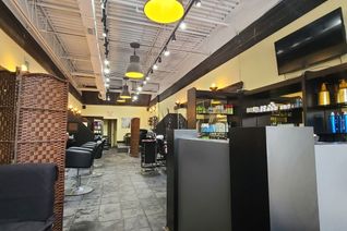Beauty Salon Non-Franchise Business for Sale, 370 Steeles Ave W #105, Vaughan, ON