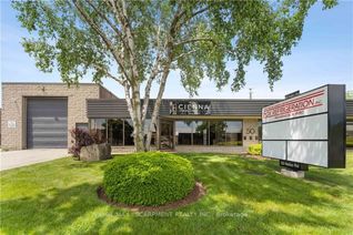 Property for Lease, 50 Nebo Rd #2, Hamilton, ON