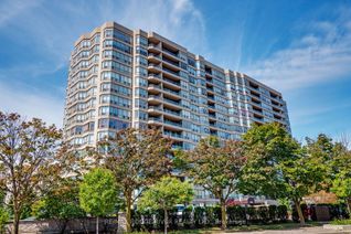 Condo Apartment for Sale, 1890 Valley Farm Rd #1008, Pickering, ON