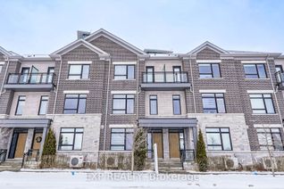 Condo Townhouse for Sale, 92 South Park Rd, Markham, ON
