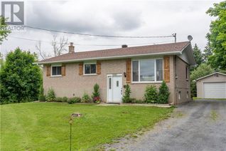 Bungalow for Sale, 3503 Bruce Street, Cornwall, ON