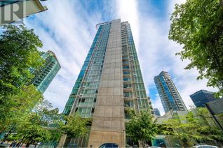 Condo Apartment for Sale, 1277 Melville Street #1201, Vancouver, BC