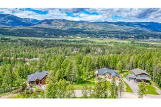 Land for Sale, Lot 3 Mountain View Drive, Fairmont Hot Springs, BC