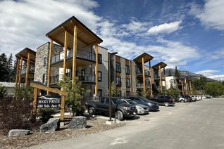 Property for Sale, 410 5th Avenue #2202, Golden, BC
