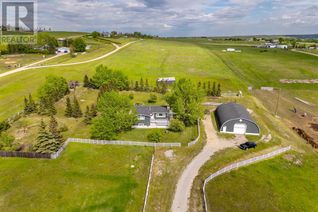 Bungalow for Sale, 263022 Range Road 43, Rural Rocky View County, AB