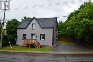 Detached House for Sale, 155 Raglan Street N, Renfrew, ON