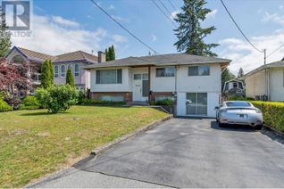 House for Sale, 3640 St. Anne Street, Port Coquitlam, BC