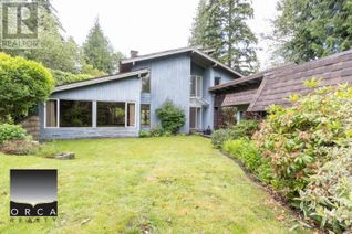 House for Rent, 4940 Marine Drive, West Vancouver, BC