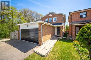Detached House for Sale, 171 Simmons Boulevard, Brampton, ON