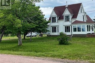 House for Sale, 1833 Route 960, Upper Cape, NB