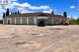 General Commercial Non-Franchise Business for Sale, 1 Burnwood Drive, HAPPY VALLEY-GOOSE BAY, NL