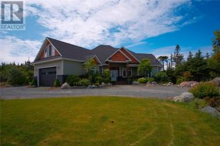 Detached House for Sale, 16 Edgewater Lane, Torbay, NL