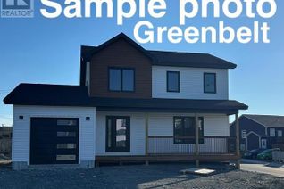 Property for Sale, 44 Pepperwood Drive, St. John's, NL